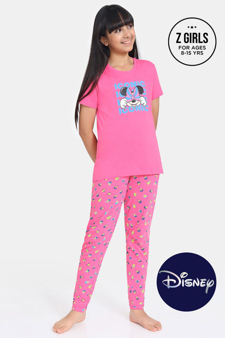 Disney pjs best sale